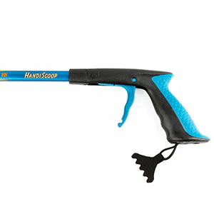 Handiscoop Easy Reach Dog Poop Scoop - Image 7