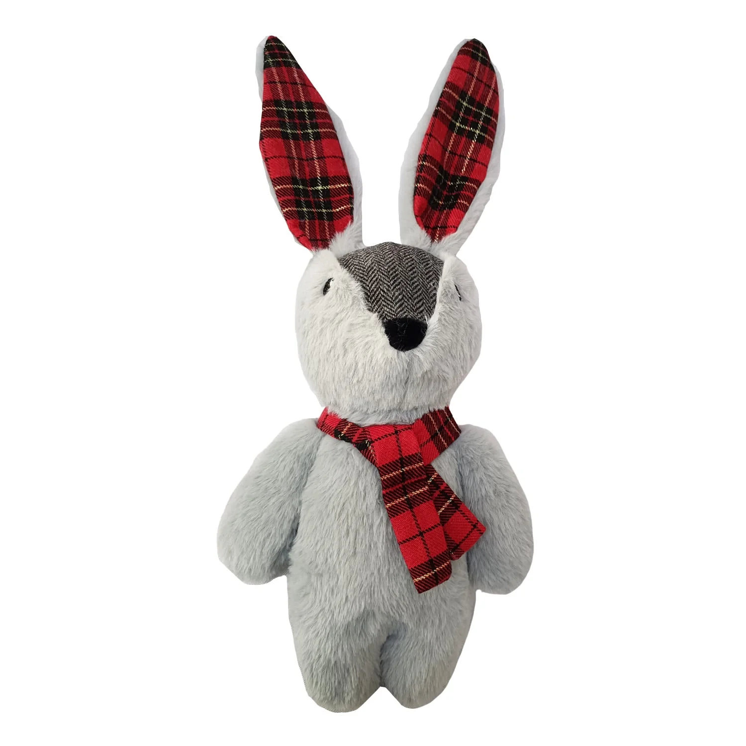 Happy Pet Rosie Rabbit Dog Toy