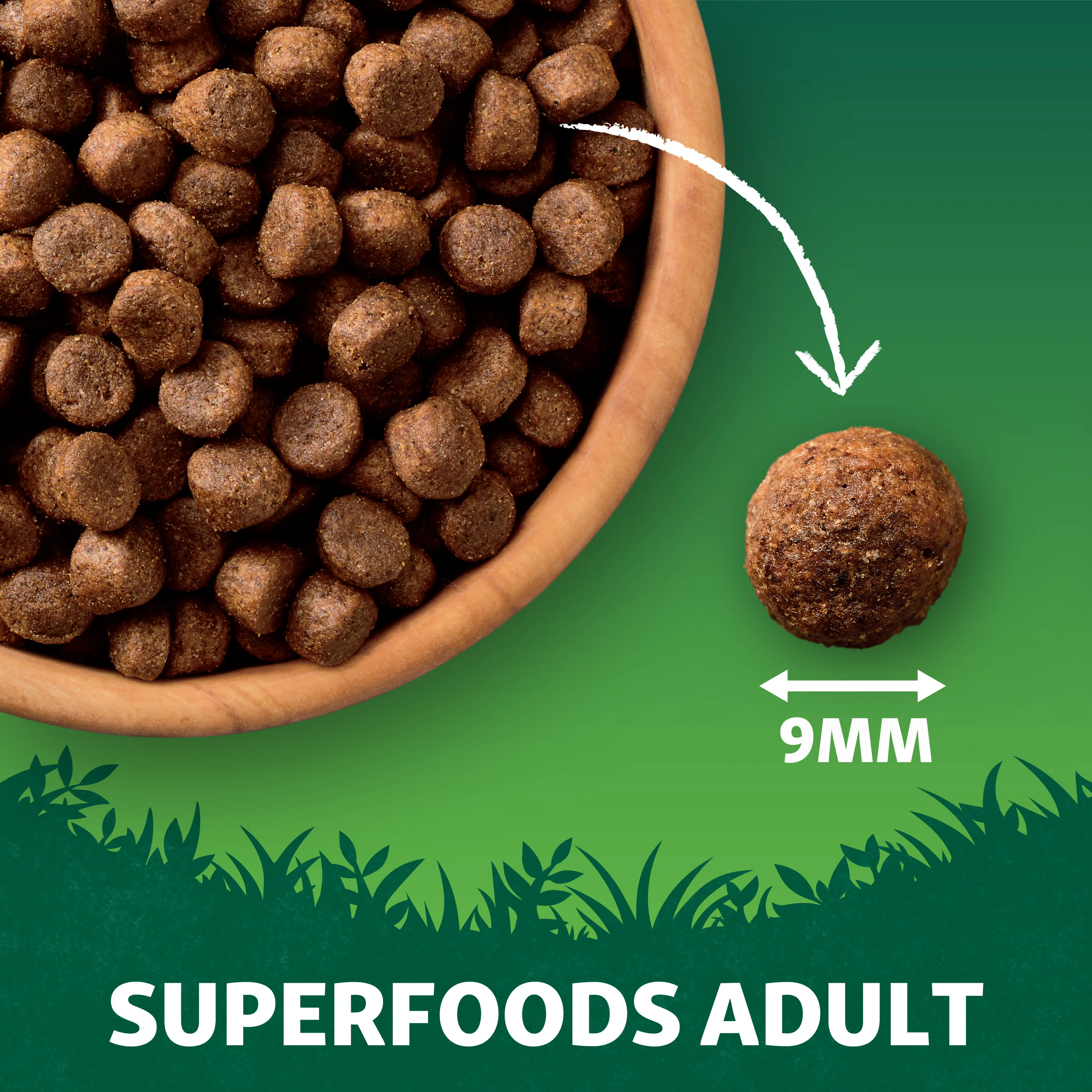 Harrington's Grain Free Superfoods Adult Dry Dog Food - Chicken - Image 5