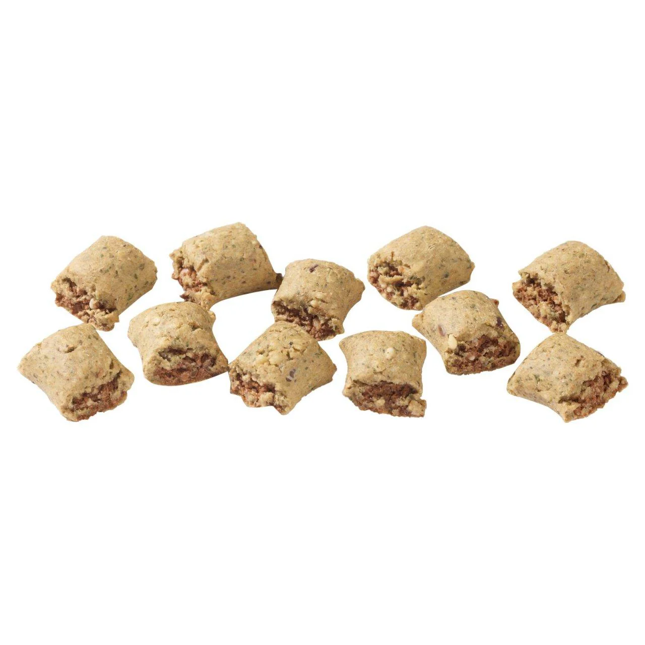 Harringtons Fresh Bakes Fish Bites Dog Treats - Baked Salmon - Image 3