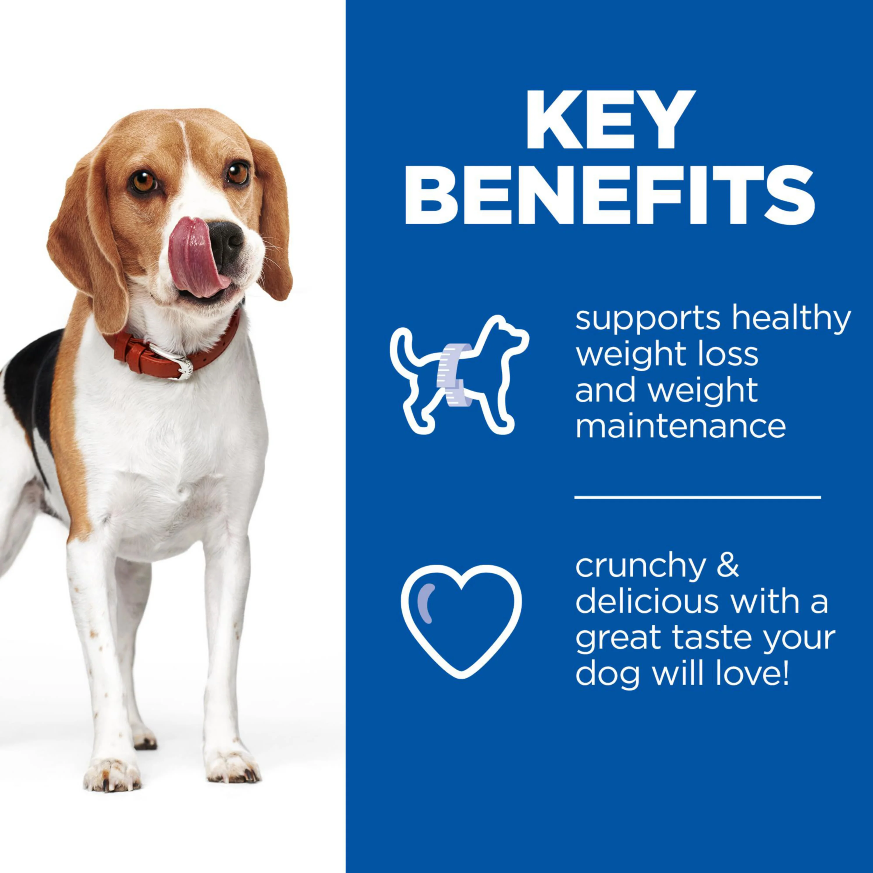 Hill's Healthy Weight Adult Dog Treats - Image 10