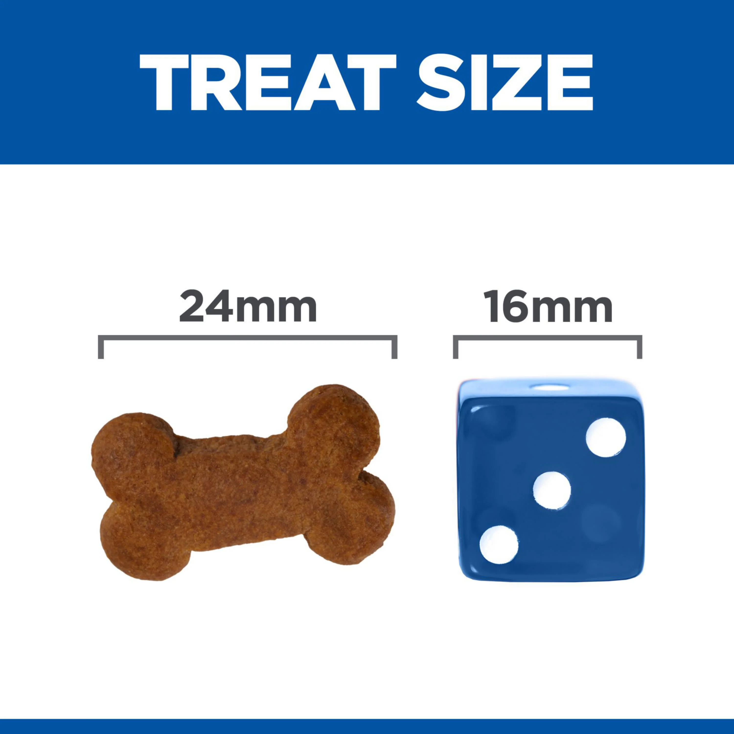 Hill's Healthy Weight Adult Dog Treats - Image 7