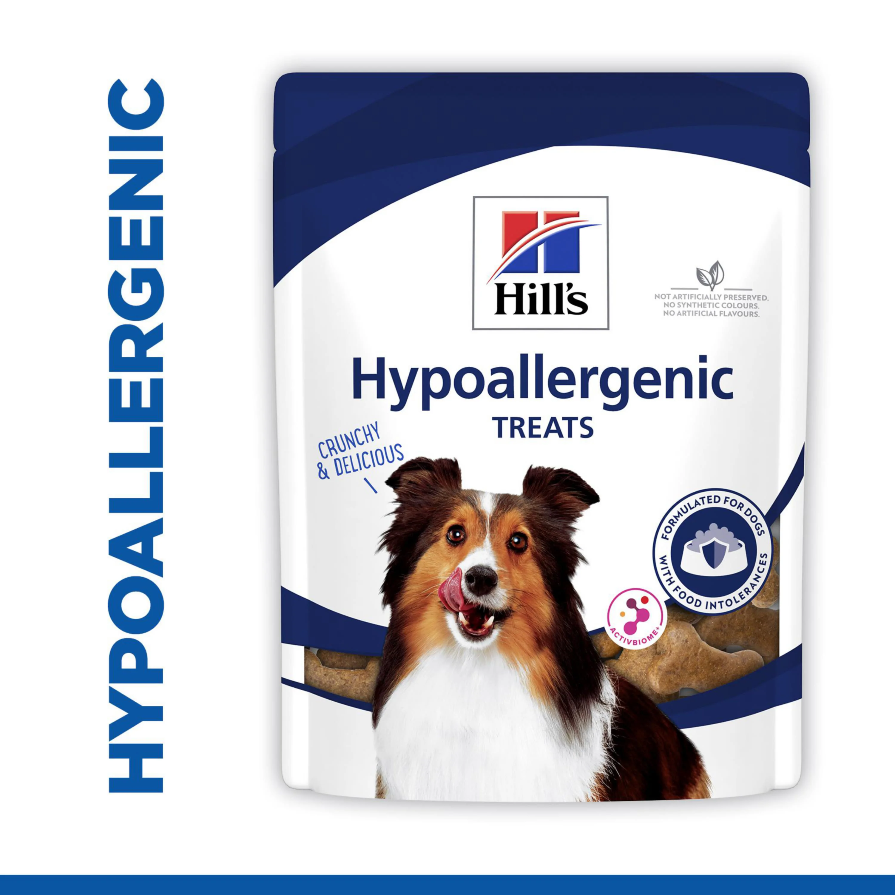 Hill's Hypoallergenic Adult Dog Treats - Image 2