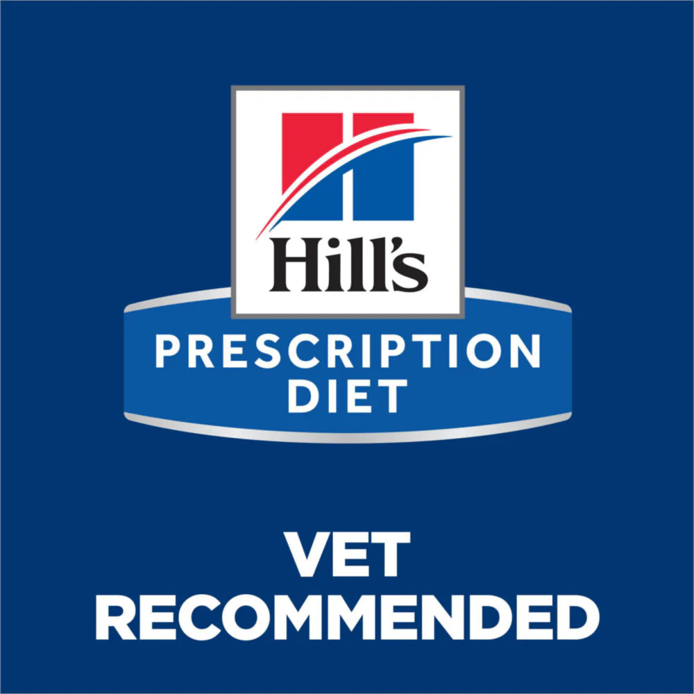Hill's Prescription Diet Derm Complete Food Sensitivities Original Rice Adult Wet Dog Food - Image 11