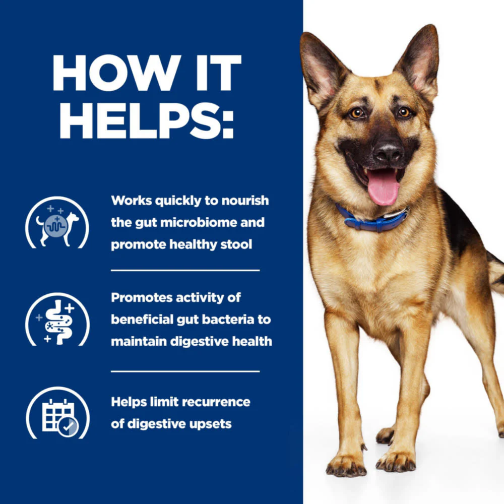 Hill's Prescription Diet Gastrointestinal Biome Digestive Care Adult Wet Dog Food - Chicken - Image 6