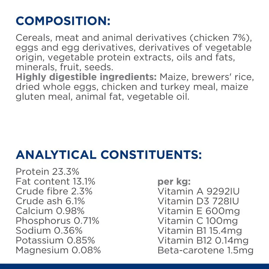 Hill's Prescription Diet i/d Digestive Care Dry Dog Food - Chicken - Image 8