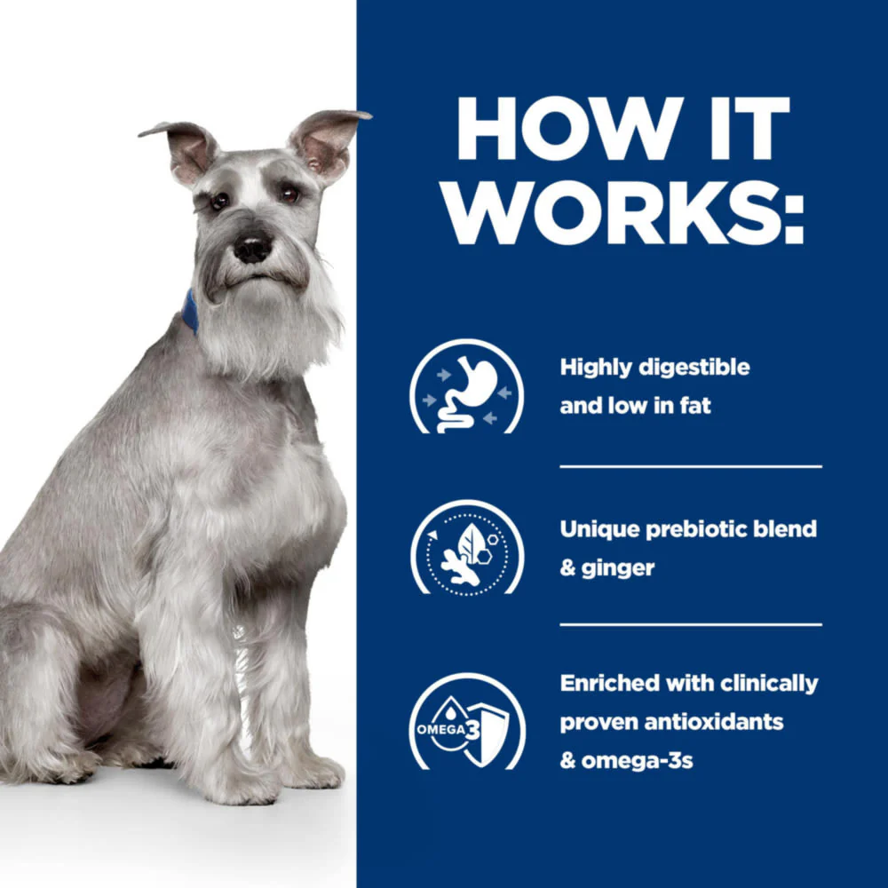 Hill's Prescription Diet i/d Low Fat Adult Wet Dog Food - Image 6
