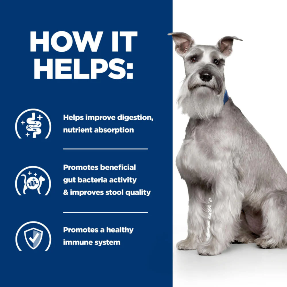 Hill's Prescription Diet i/d Low Fat Adult Wet Dog Food - Image 7