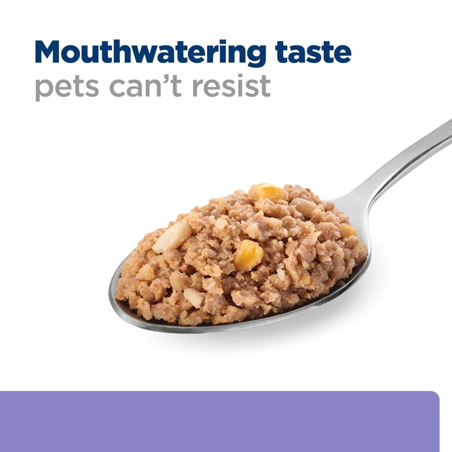 Hill's Prescription Diet i/d Low Fat Digestive Care Wet Dog Food - Original - Image 8