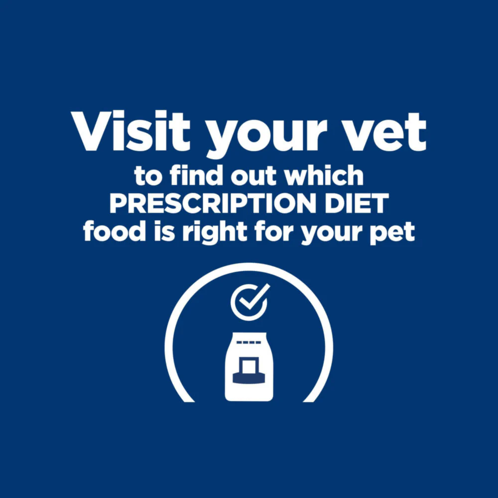 Hill's Prescription Diet i/d Stress Digestive Care Adult Wet Dog Food - Chicken - Image 11