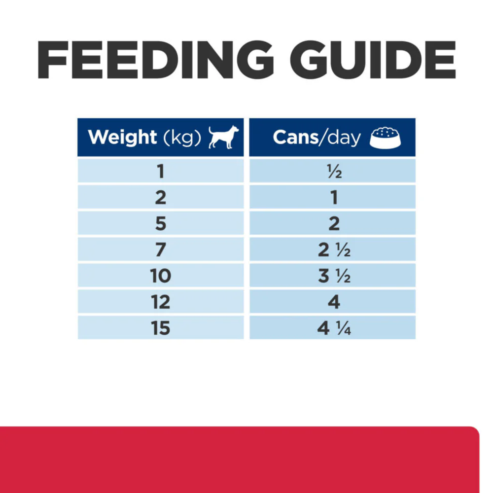 Hill's Prescription Diet i/d Stress Digestive Care Adult Wet Dog Food - Chicken - Image 4