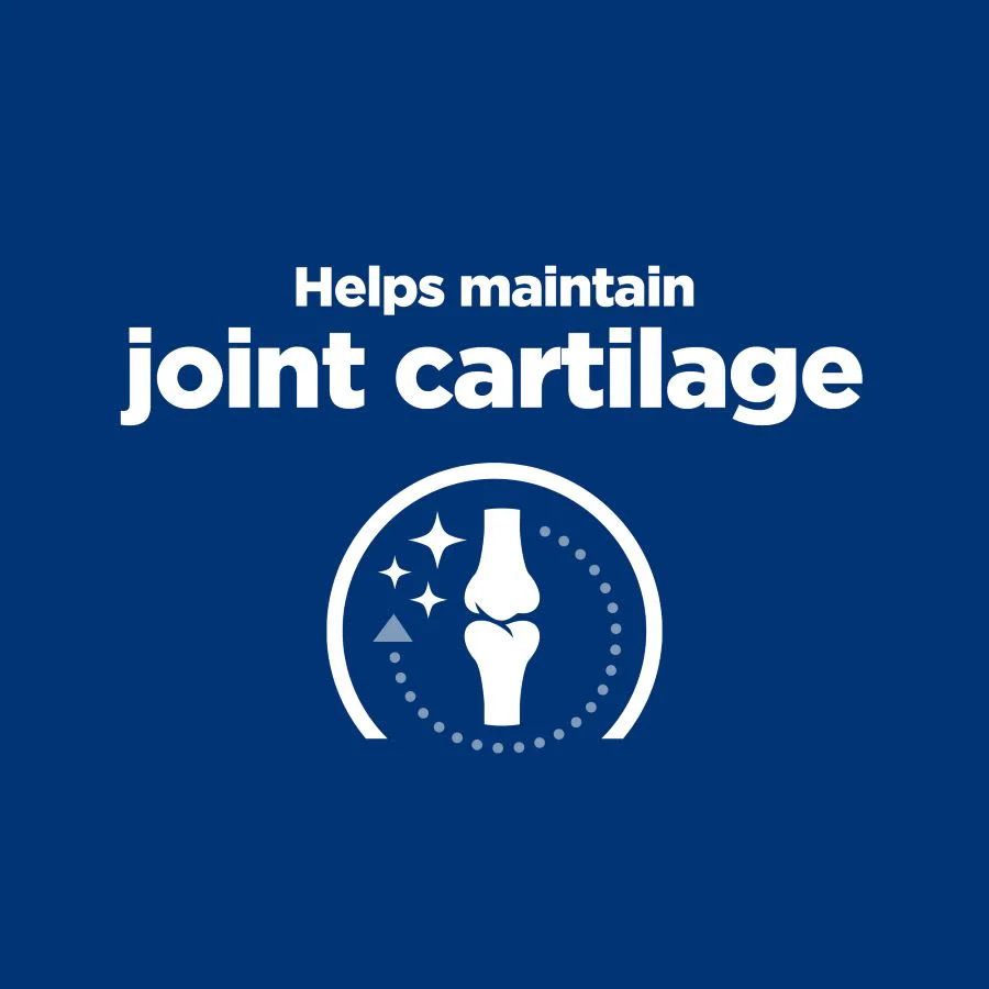 Hill's Prescription Diet j/d Joint Care Reduced Calorie Dry Dog Food - Chicken - Image 8