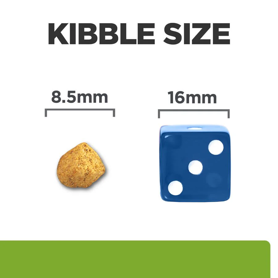 Hill's Prescription Diet Metabolic Weight Management Adult/Senior Dry Cat Food - Chicken - Image 7