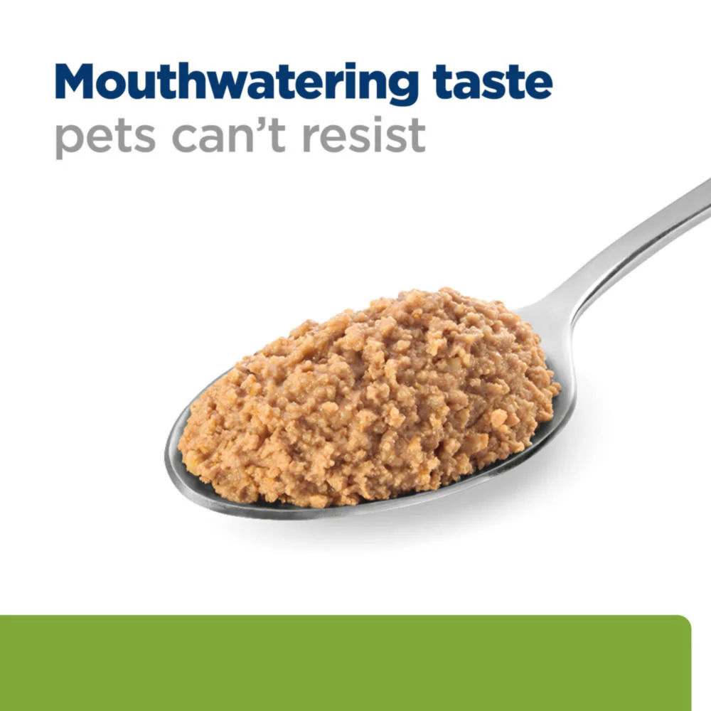 Hill's Prescription Diet Metabolic Weight Management Wet Dog Food - Chicken - Image 11