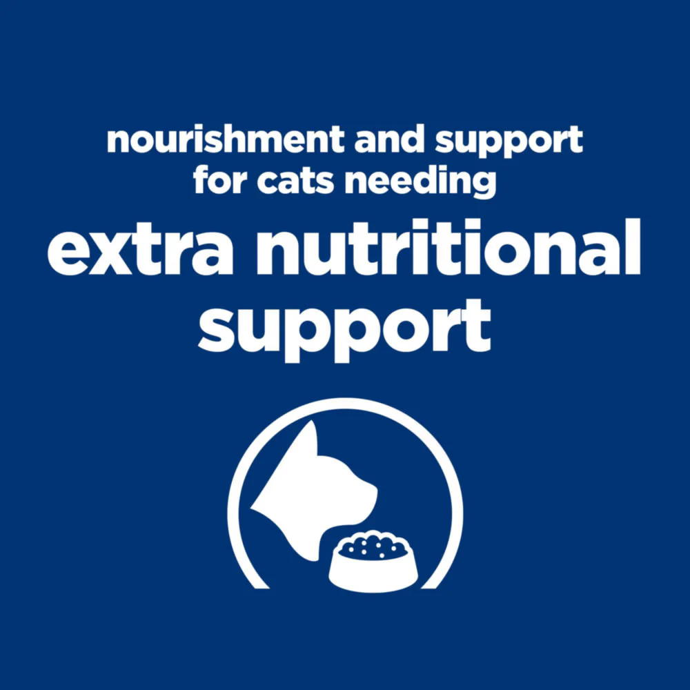 Hill's Prescription Diet On-Care with Chicken Dry Cat Food - Image 6