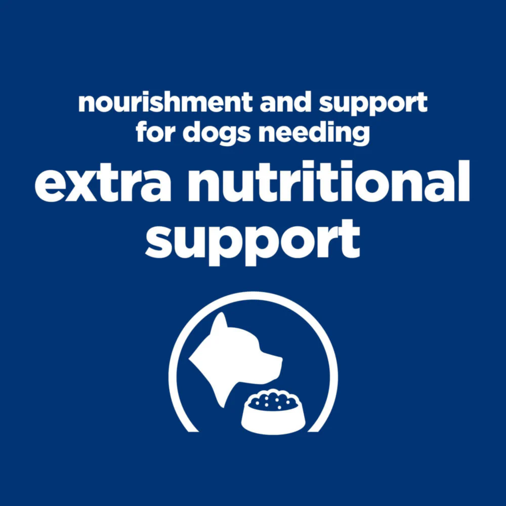 Hill's Prescription Diet On-Care with Chicken Dry Dog Food - Image 5