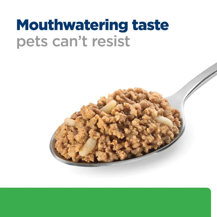 Hill's Prescription Diet r/d Weight Reduction Wet Dog Food - Original - Image 7