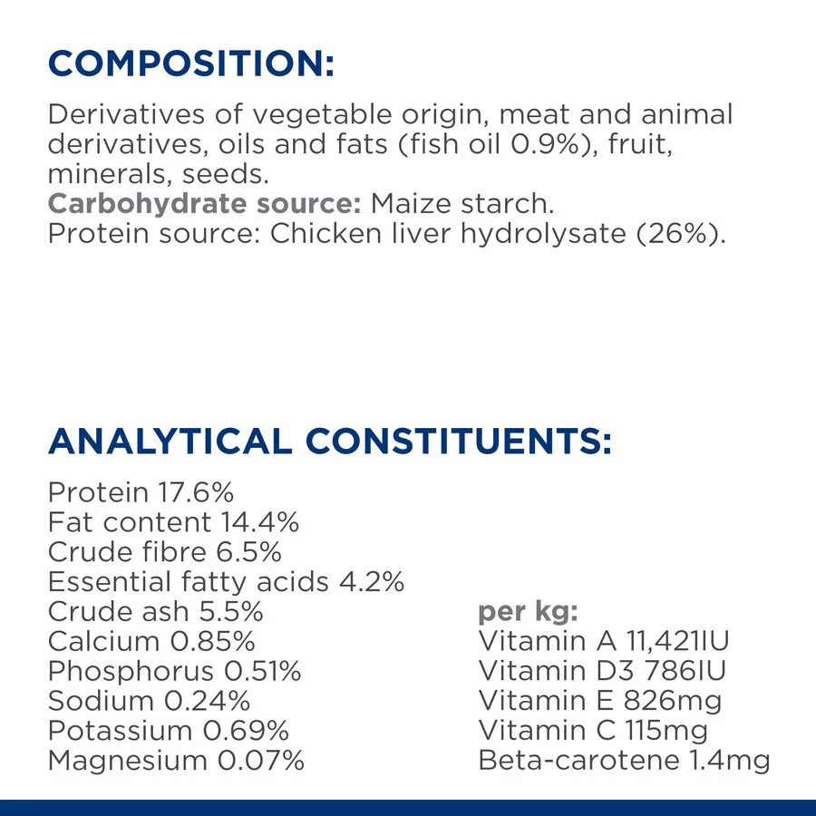 Hill's Prescription Diet z/d Food Sensitivities Dry Dog Food Original - Image 8