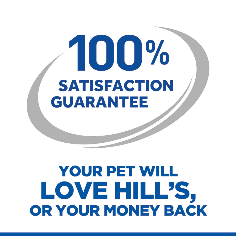 Hill's Science Plan Adult Light Chicken, Beef & Ocean Fish Wet Cat Food - Image 9