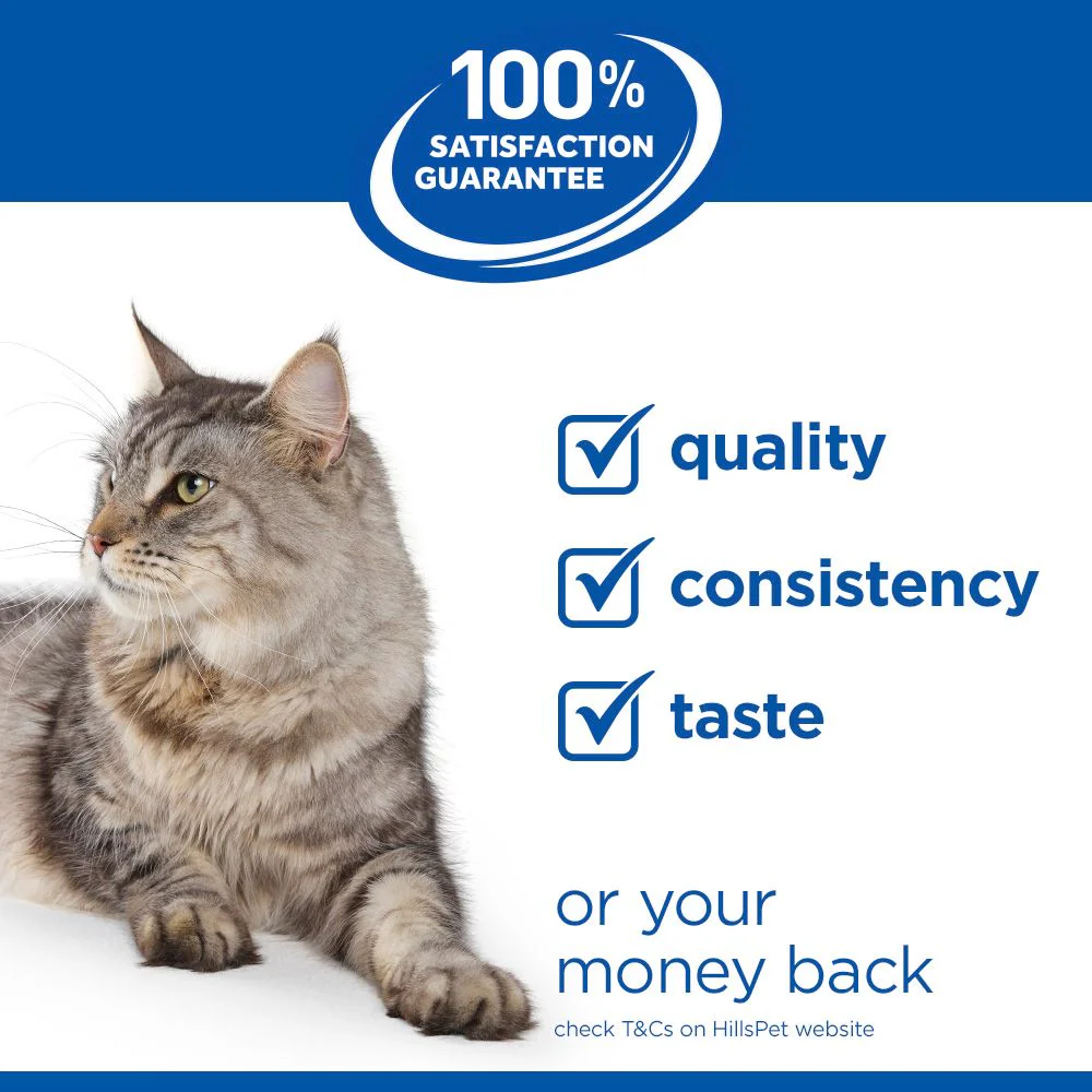 Hill's Science Plan Feline Adult Urinary Health Sterilised Cat - Image 10
