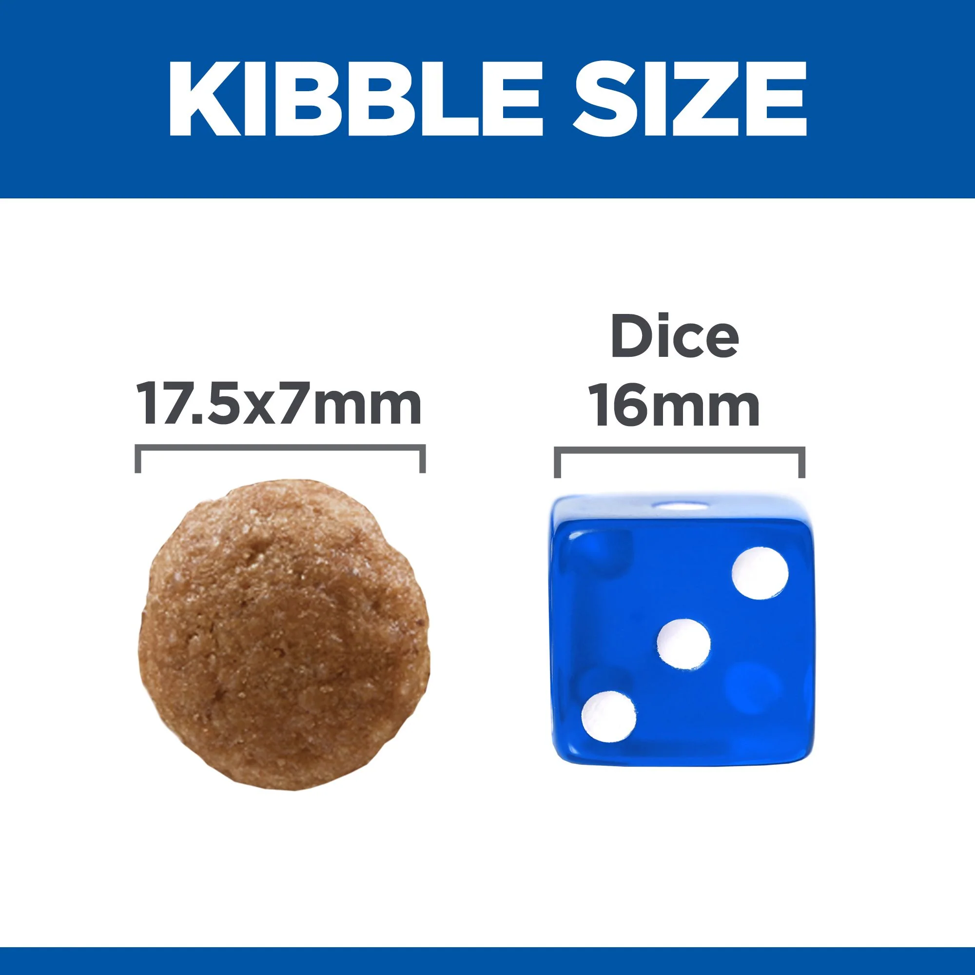 Hill's Science Plan Perfect Digestion Large Breed Adult 1+ Dry Dog Food - Chicken & Brown Rice - Image 3