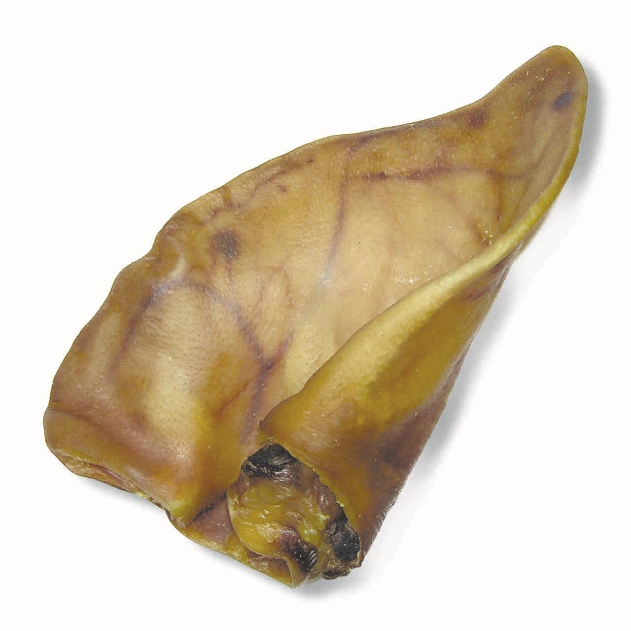 Hollings Pig Ears Dog Treats - Image 3