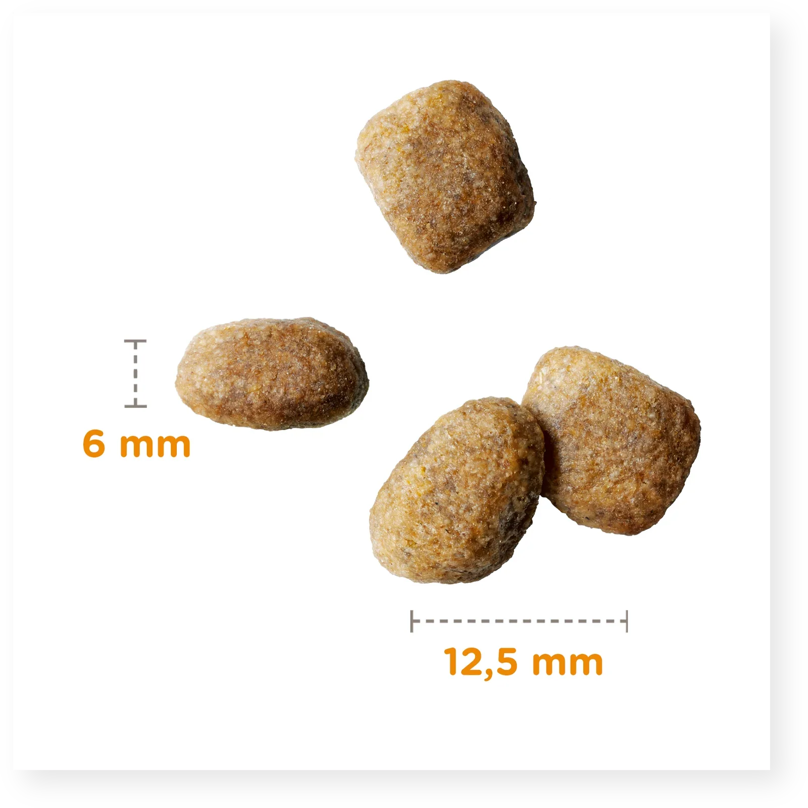 Iams Vitality Adult Small & Medium Breed Dry Dog Food - Chicken - Image 5