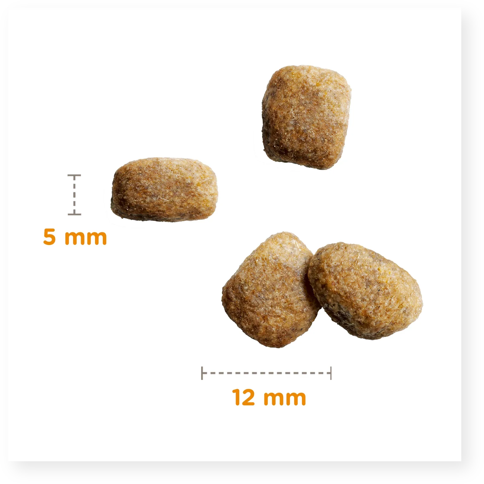 Iams Vitality Senior Small/Medium Breed Dry Dog Food - Chicken - Image 5