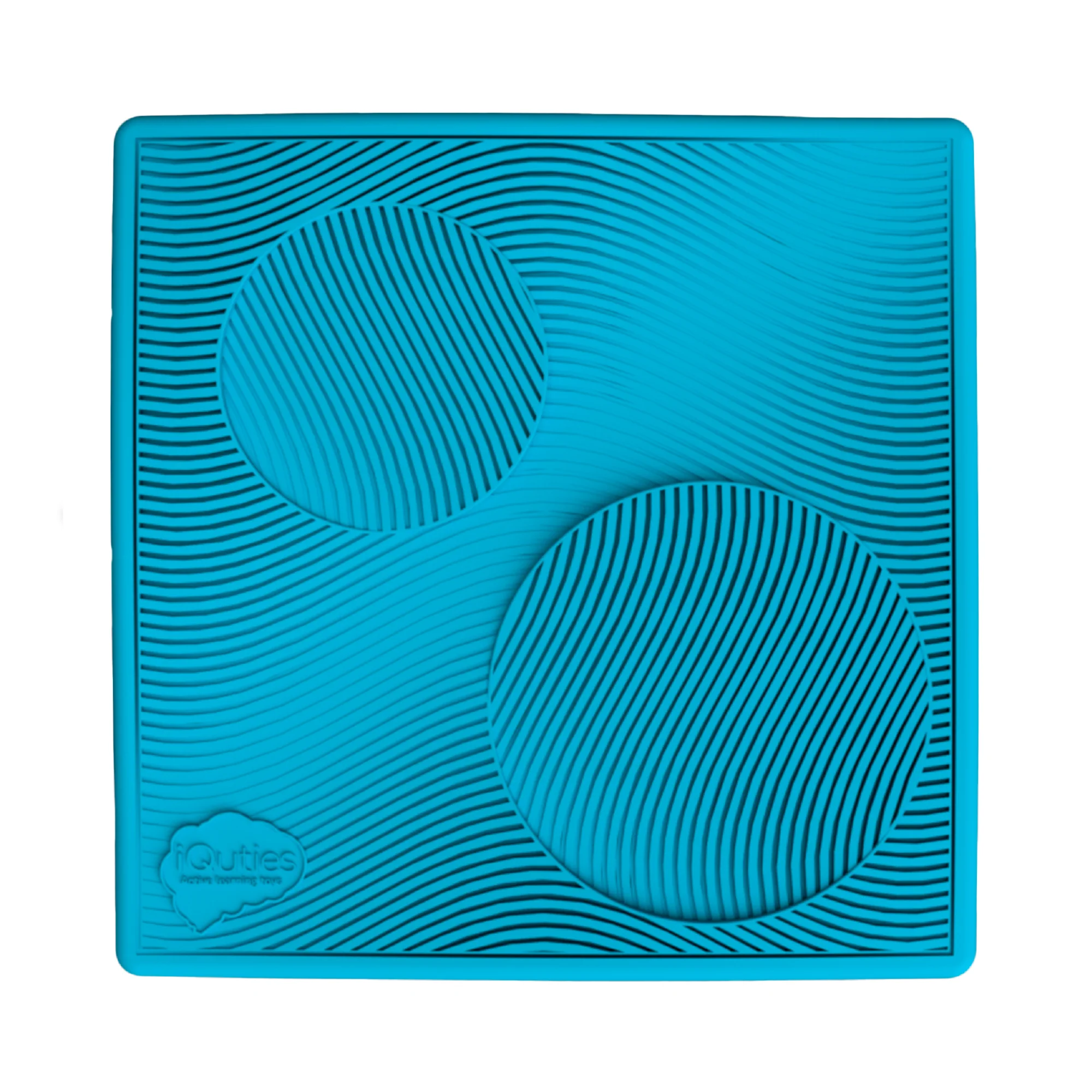 iQuties Lick/Treat Non-Slip Pet Mat - Image 3