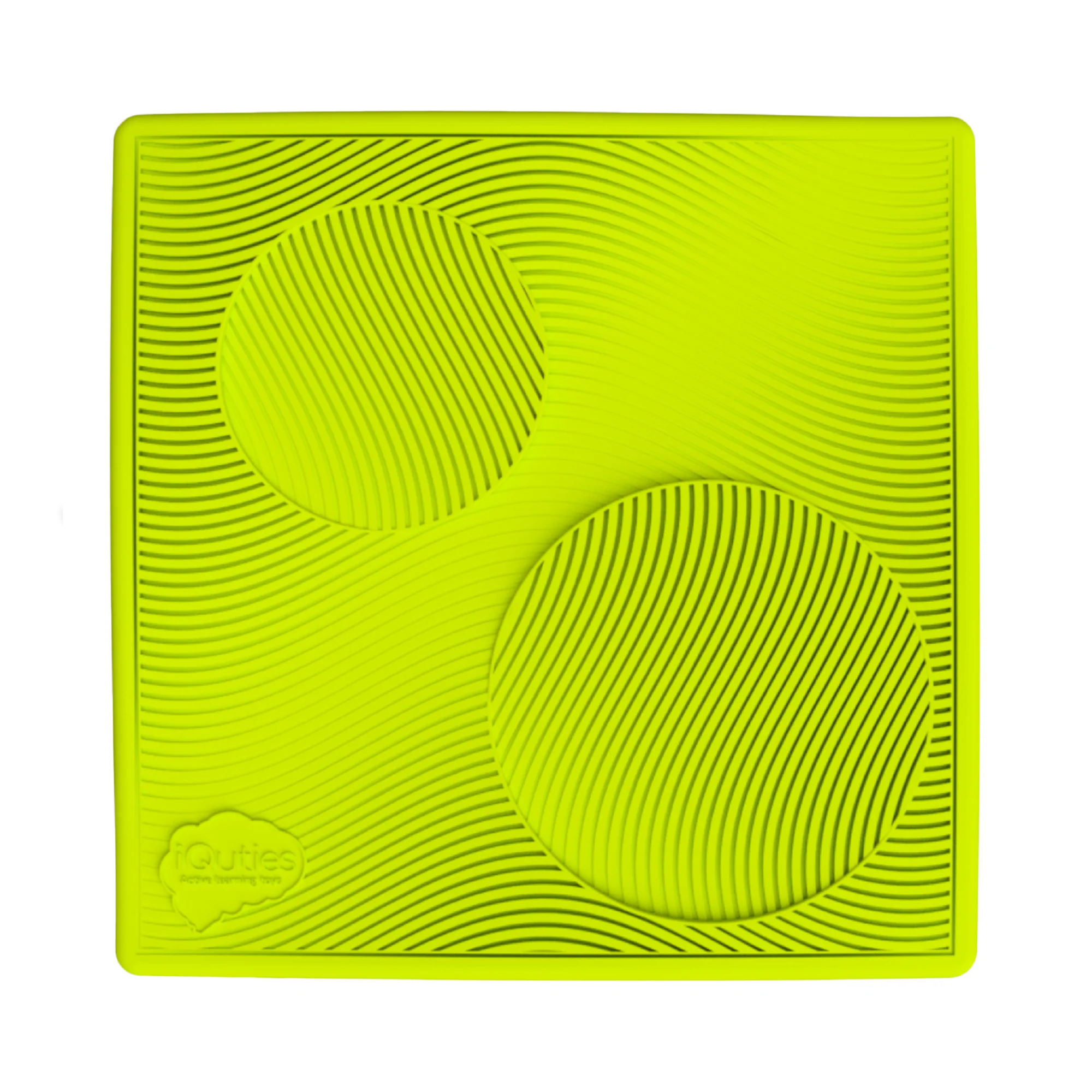 iQuties Lick/Treat Non-Slip Pet Mat - Image 4