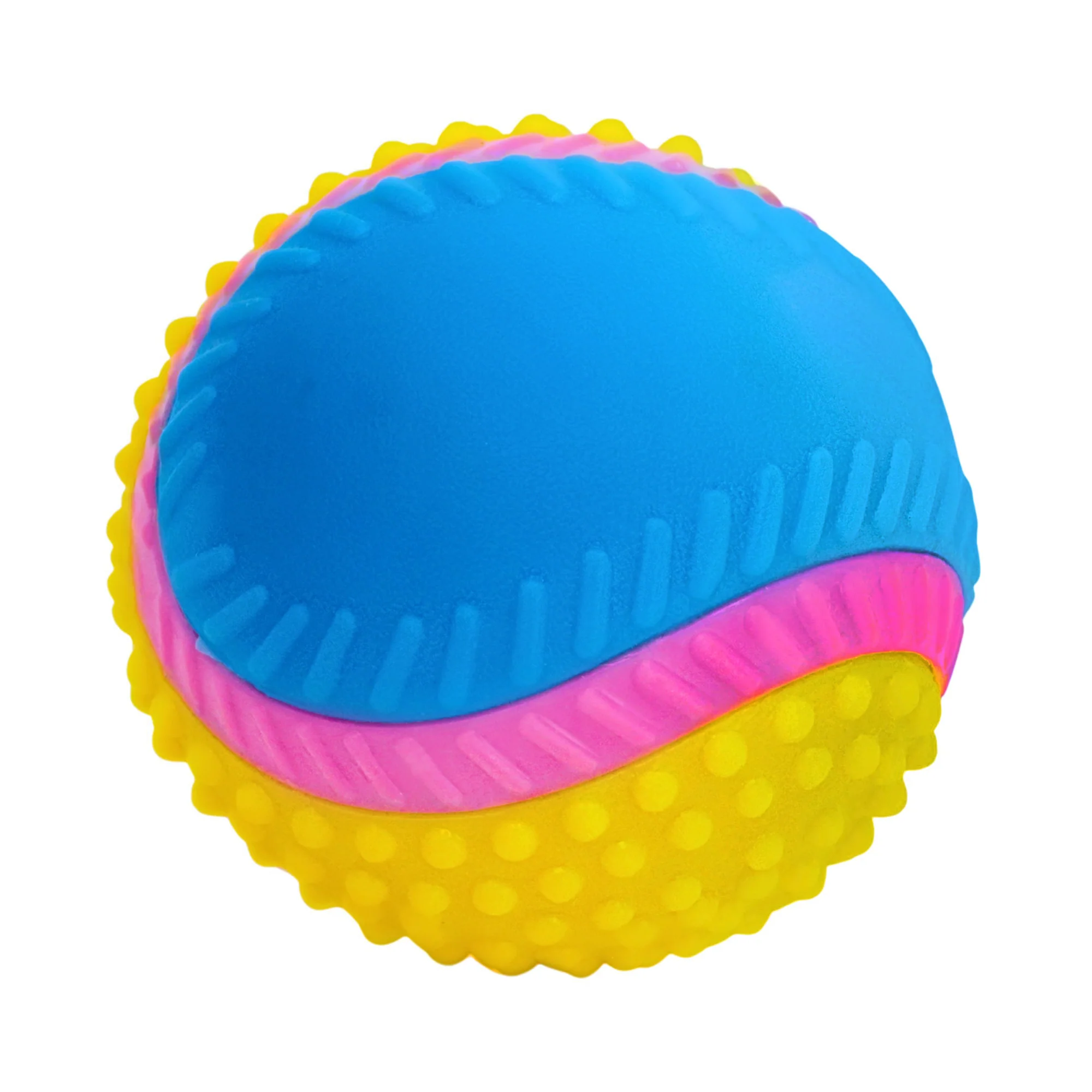 iQuties Sensory Interactive Dog Toy - Image 2