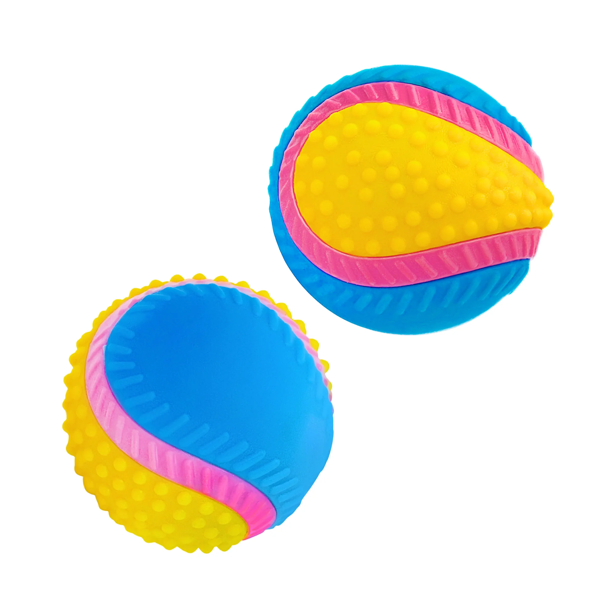 iQuties Sensory Interactive Dog Toy - Image 3