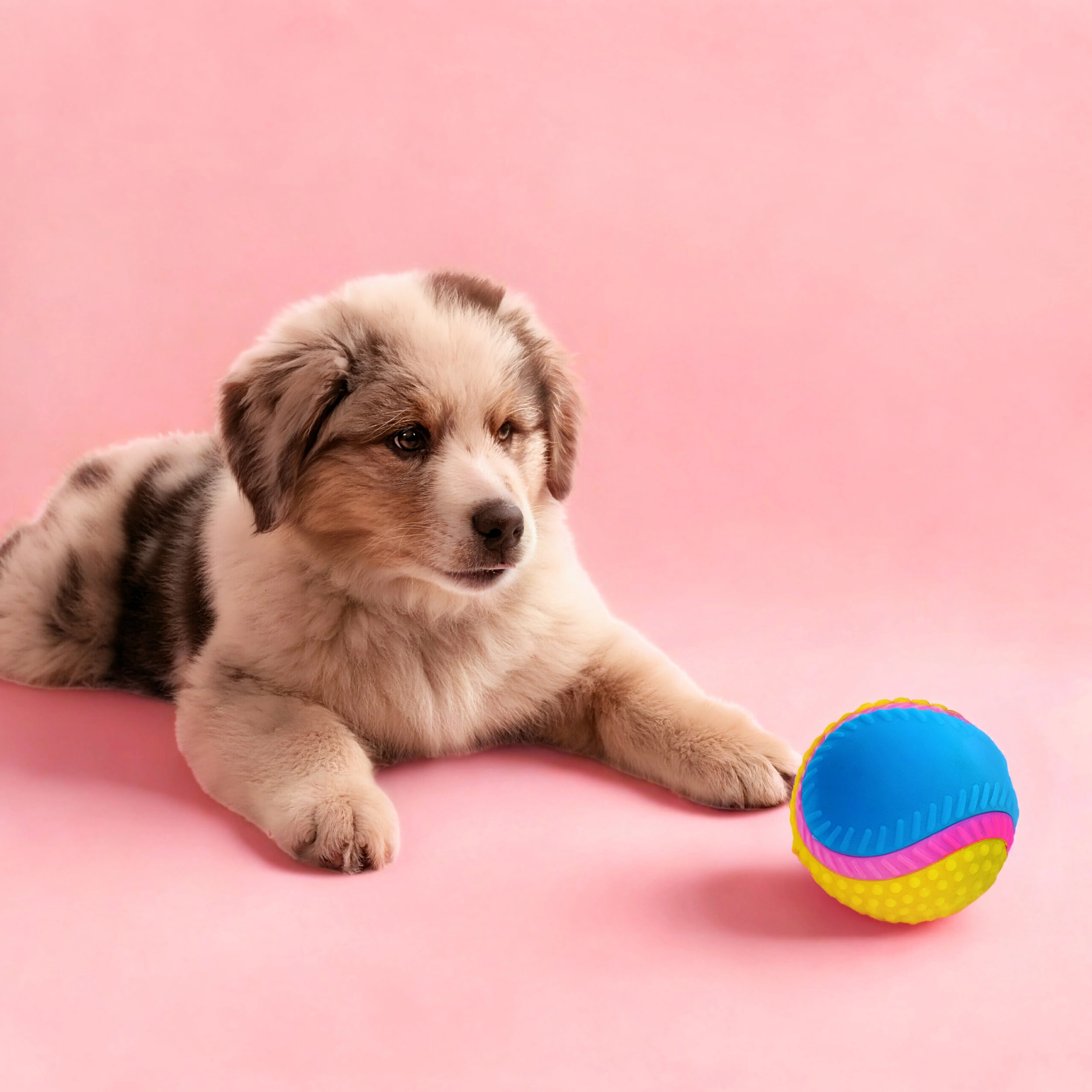 iQuties Sensory Interactive Dog Toy - Image 7
