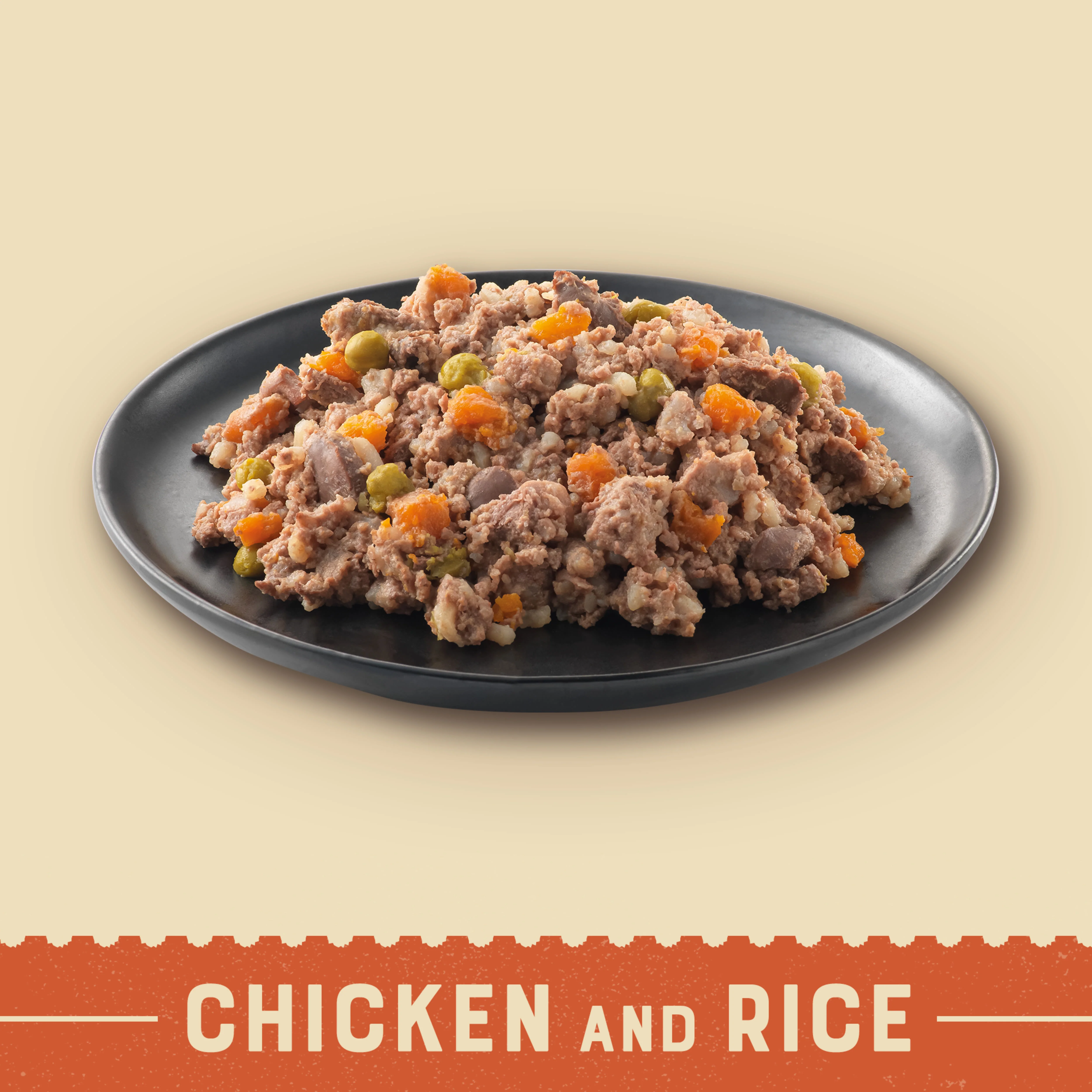 James Wellbeloved Adult Chicken & Rice in Loaf Can - Image 6