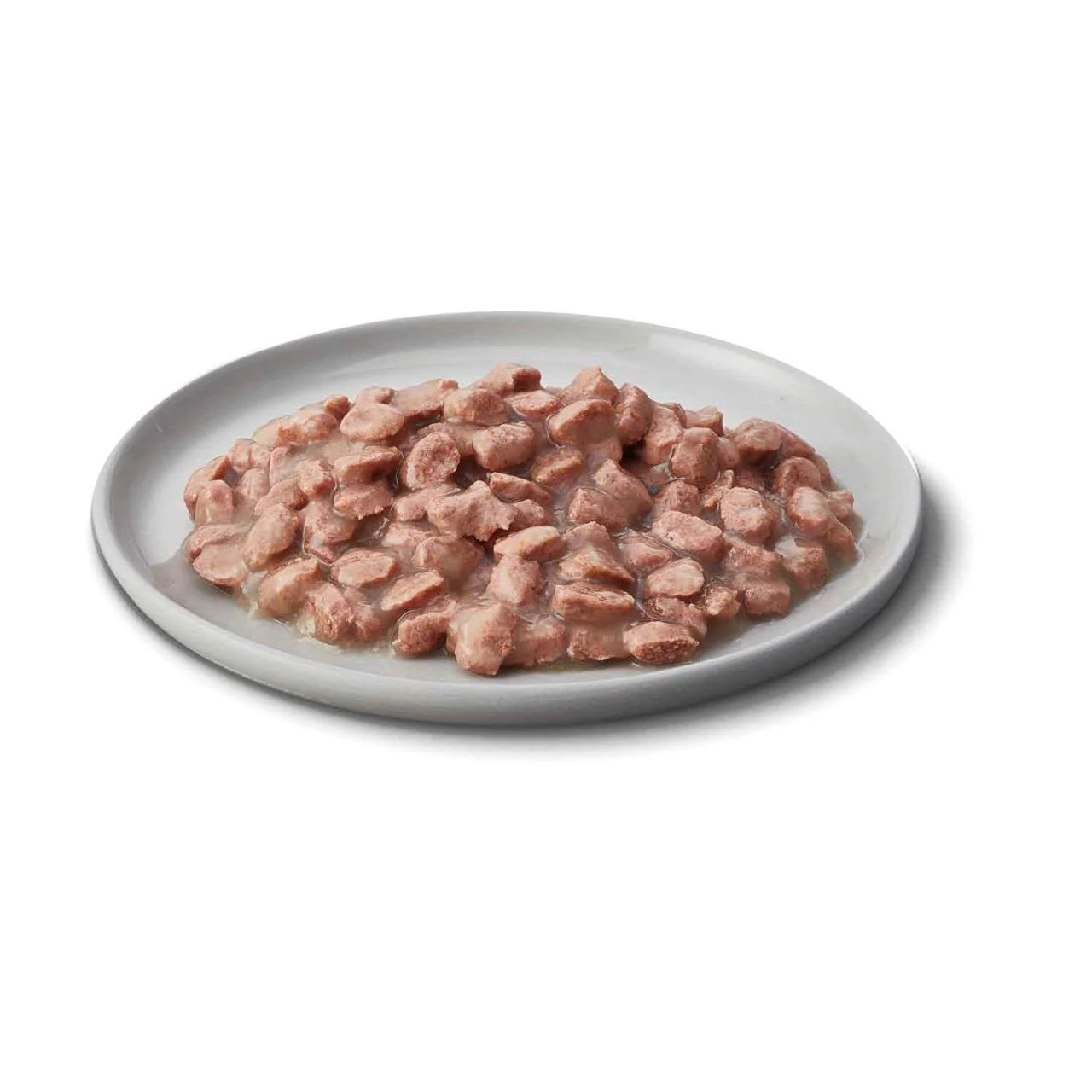 James Wellbeloved Grain Free Adult Cat Food Pouches Turkey in Gravy - Image 6