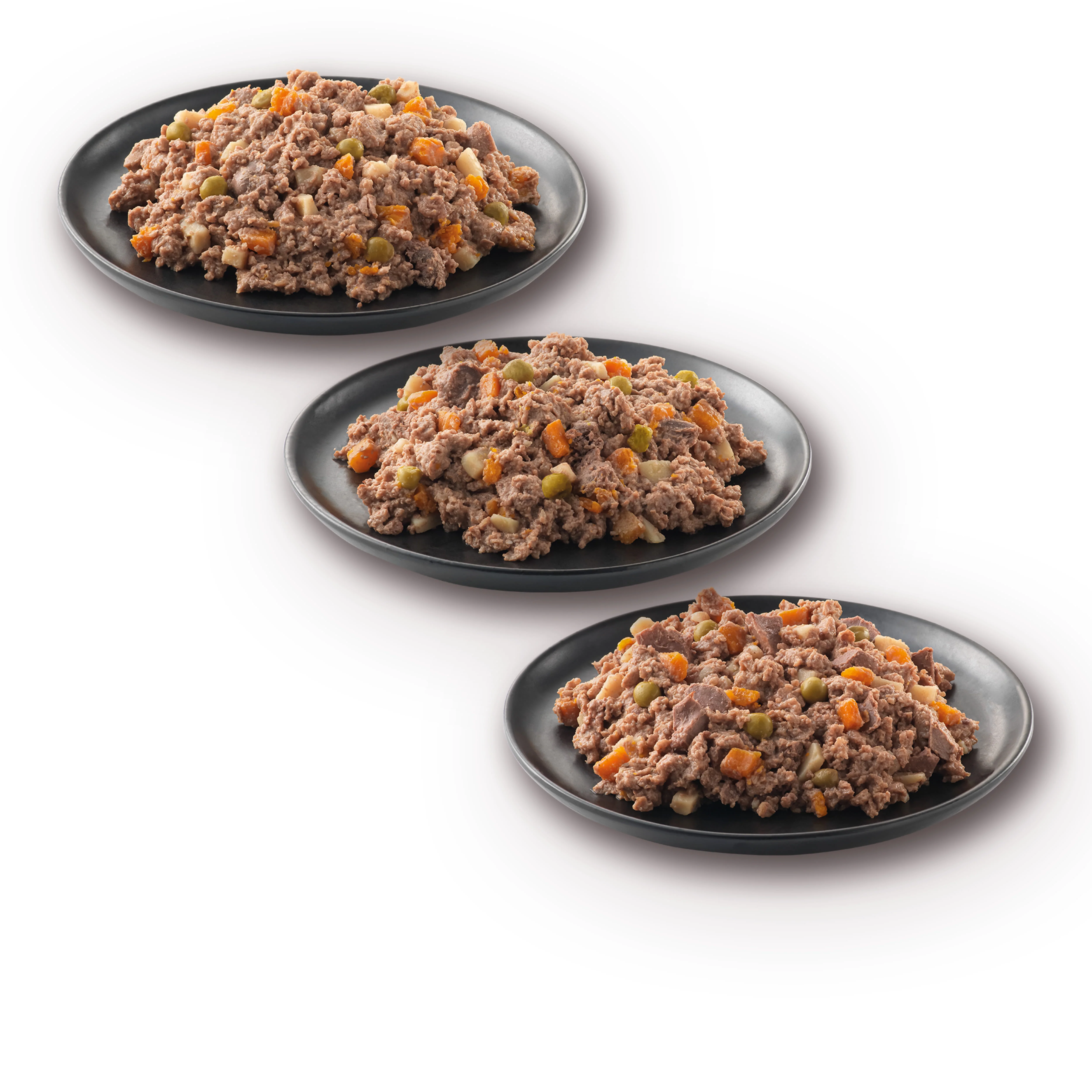 James Wellbeloved Grain Free Adult Wet Dog Food Tins Turkey, Lamb & Chicken in Loaf - Image 4