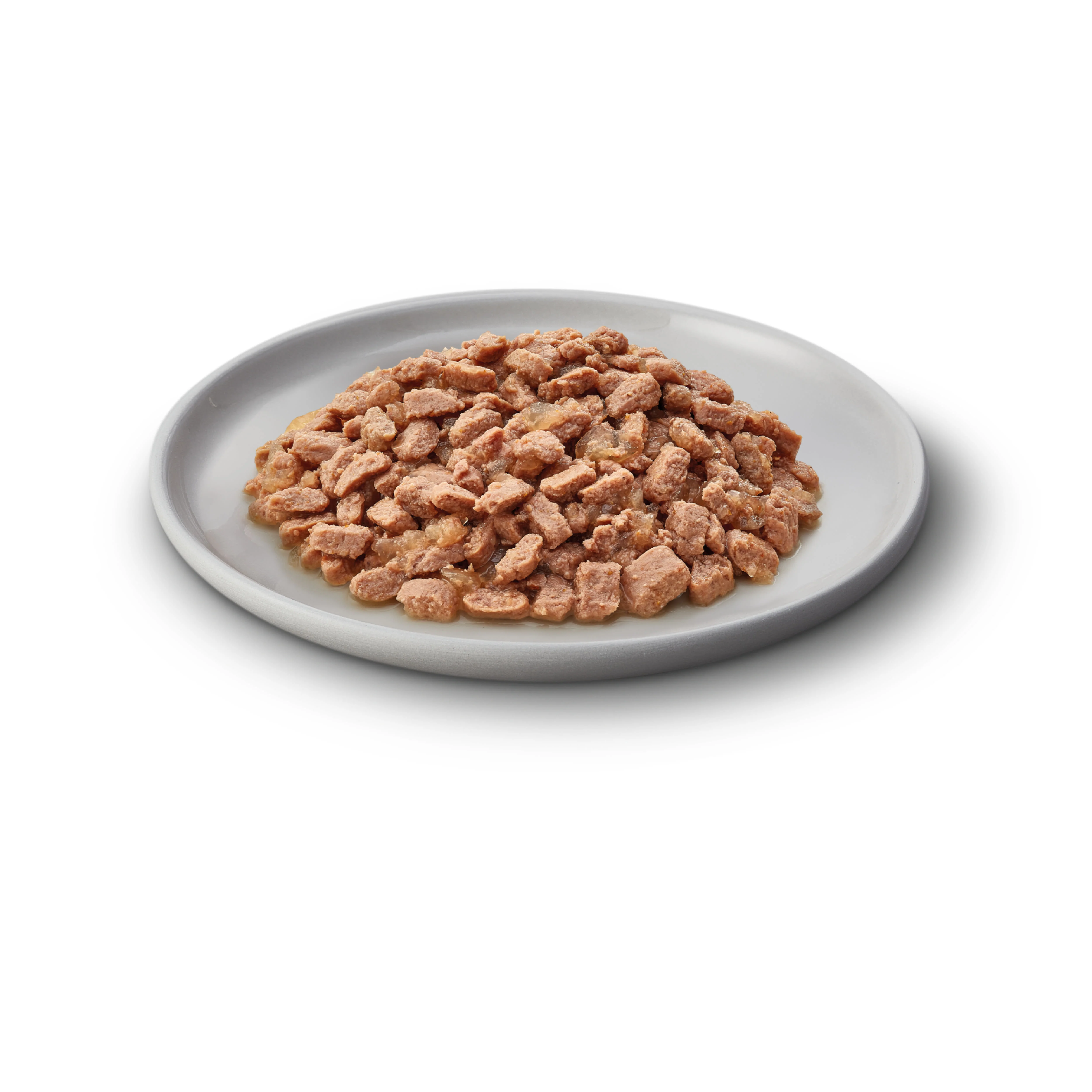 James Wellbeloved Grain Free Kitten Cat Food Pouch Chicken in Jelly - Image 4