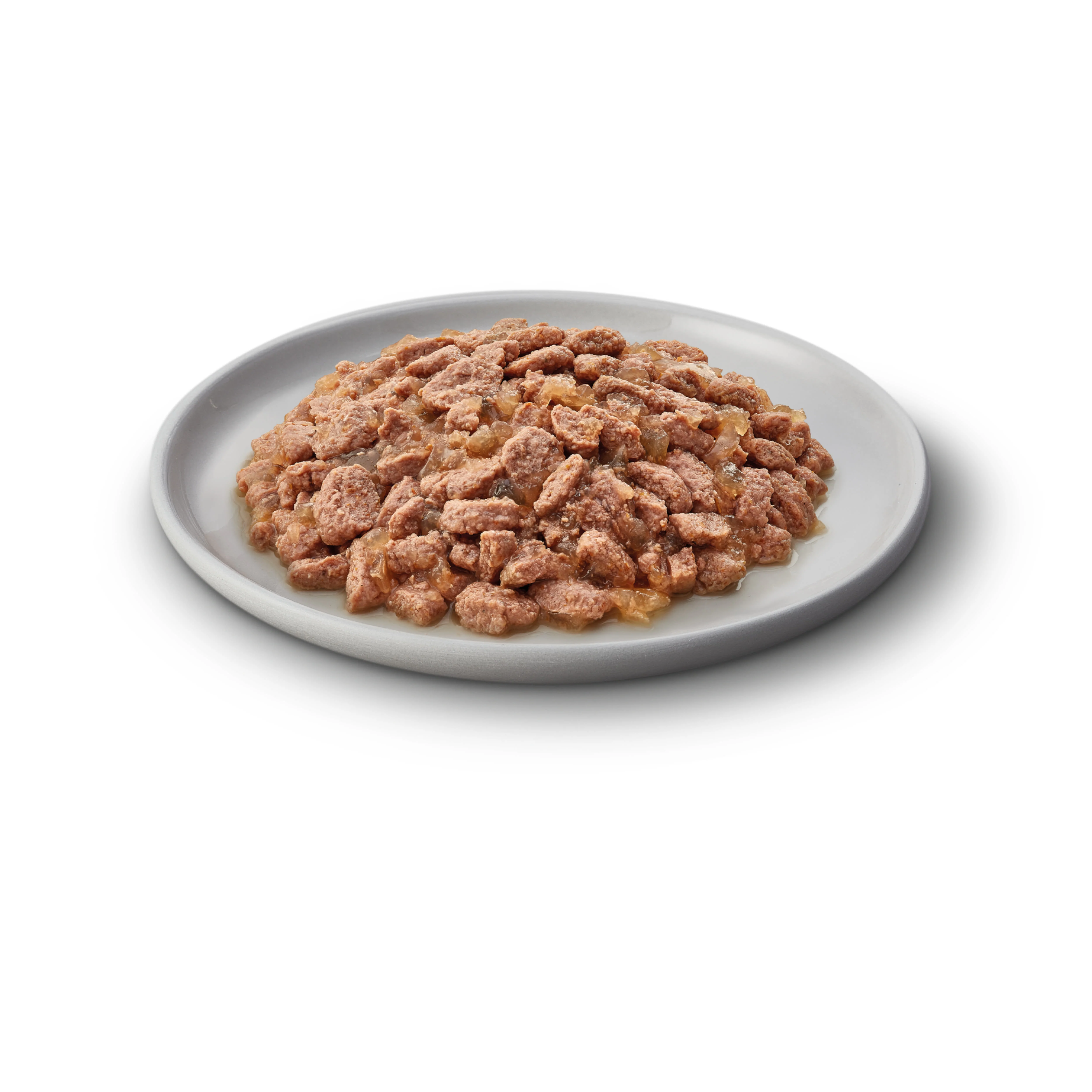 James Wellbeloved Grain Free Senior Cat Food Pouch Chicken in Jelly - Image 4