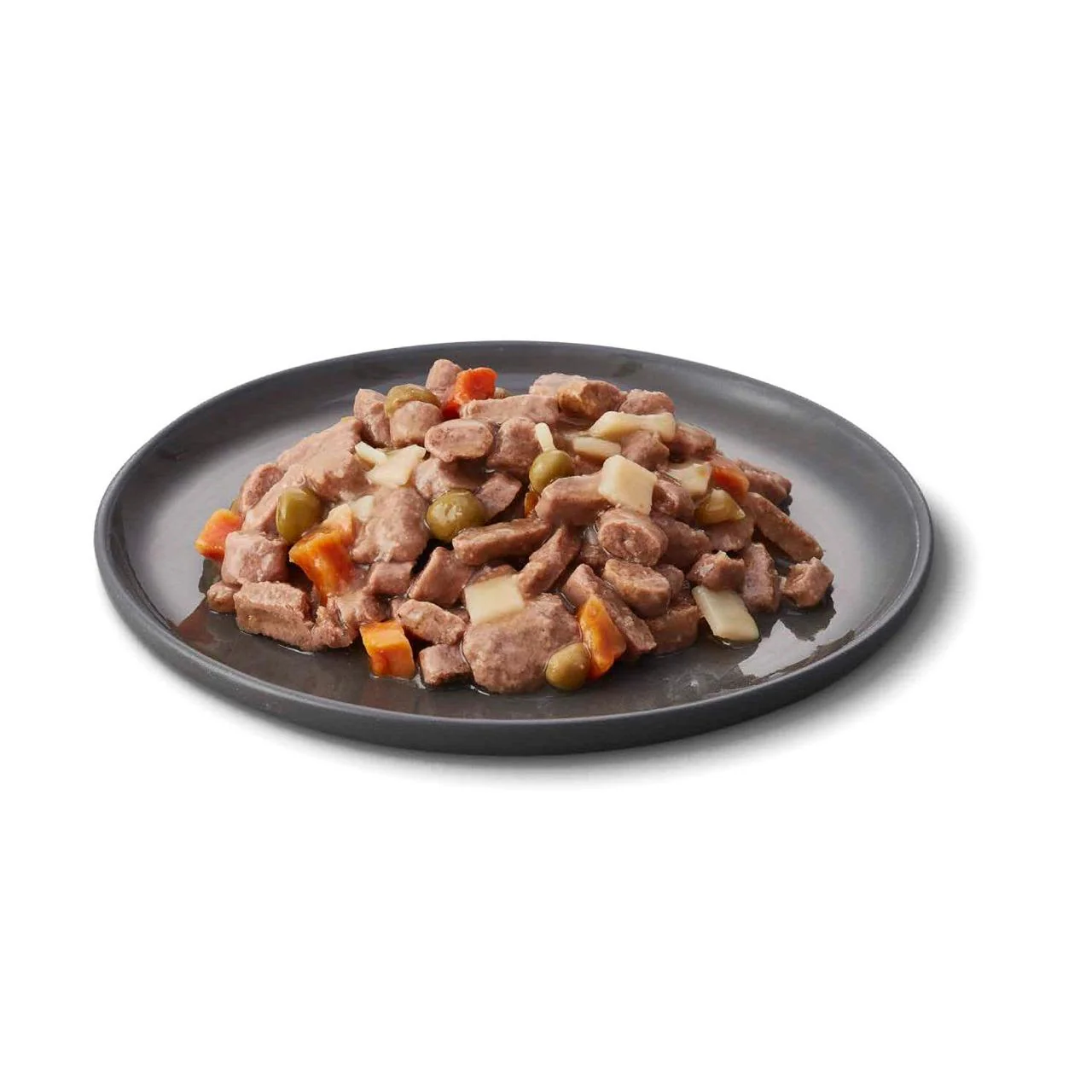 James Wellbeloved Grain Free Senior Wet Dog Food Pouches - Turkey in Gravy - Image 6