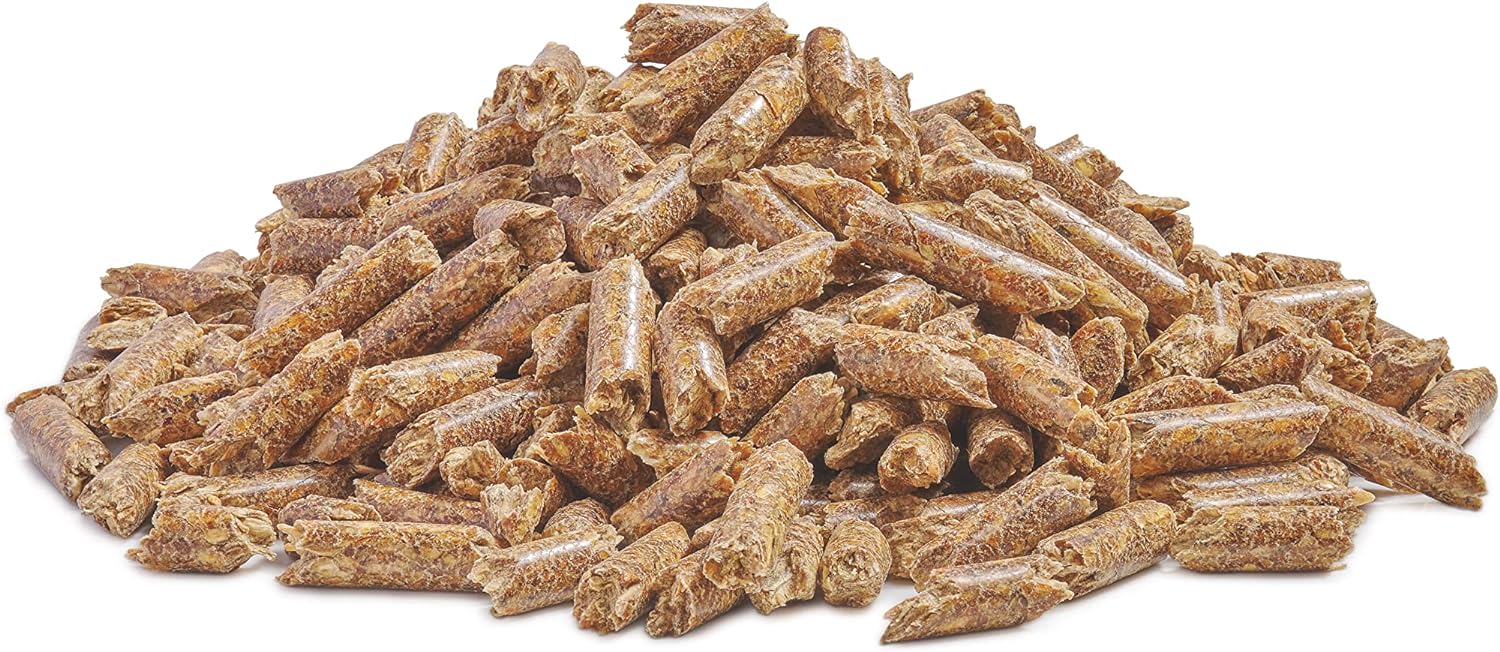 Kittyfriend Wood Absorbent Cat Litter - Image 2