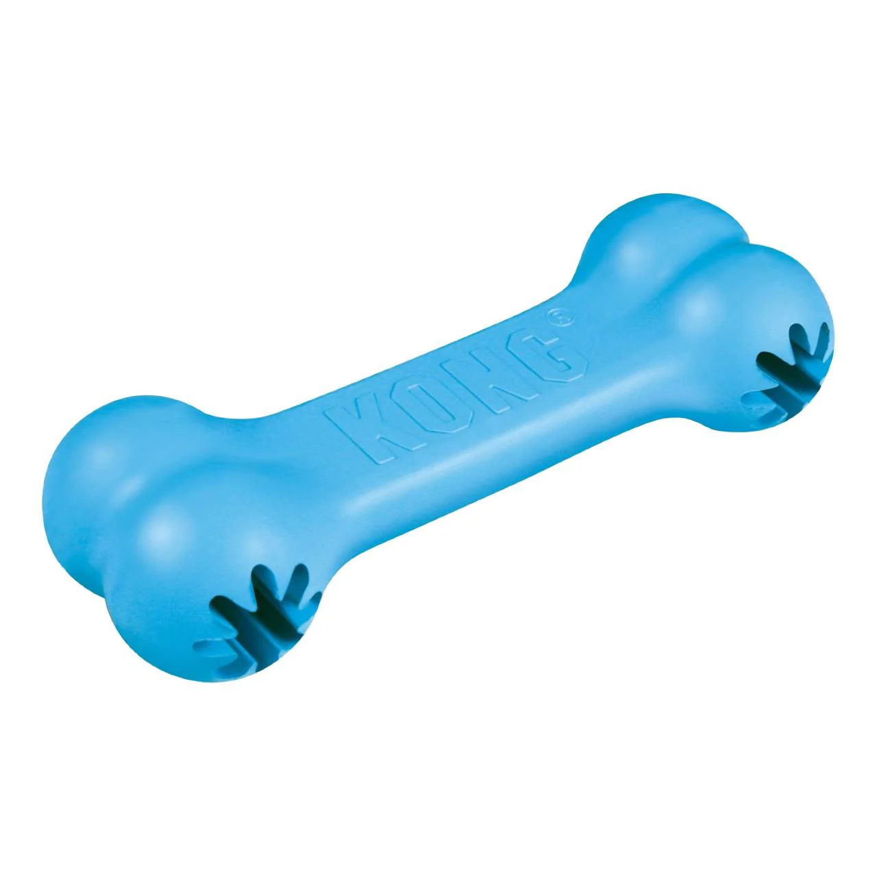 KONG Assorted Puppy Goodie Bone Chew Dog Toy - Image 2