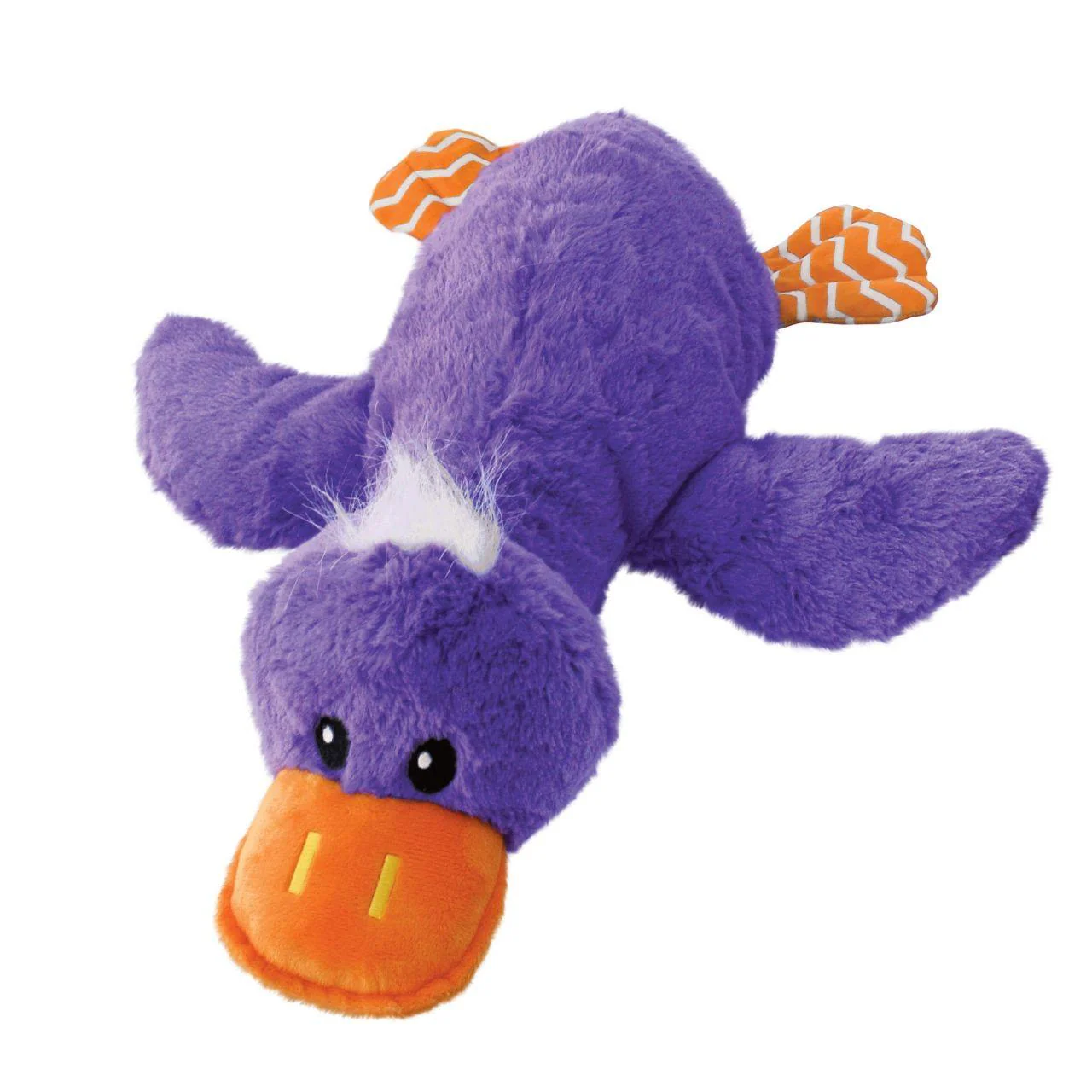 KONG Comfort Jumbo Duck - Image 3