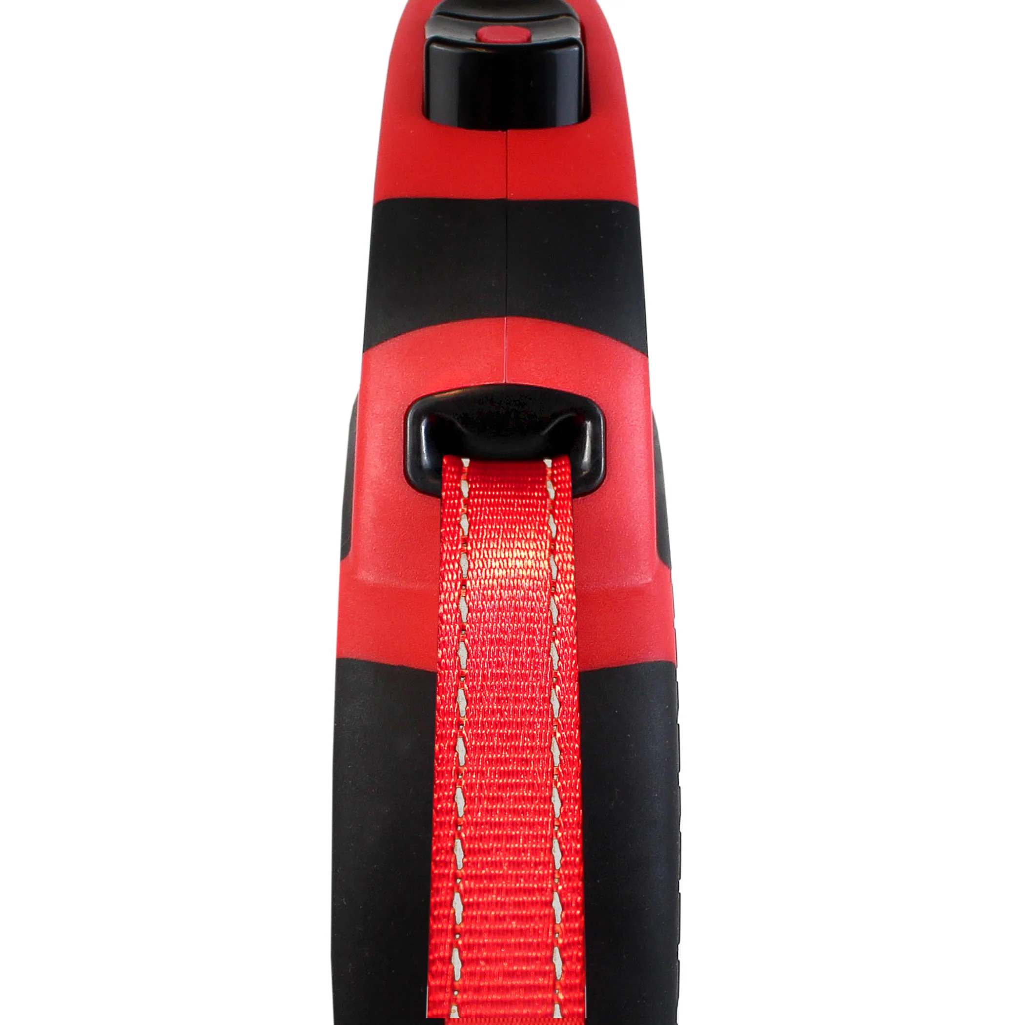 KONG Explore Retractable Red Dog Lead - Image 4