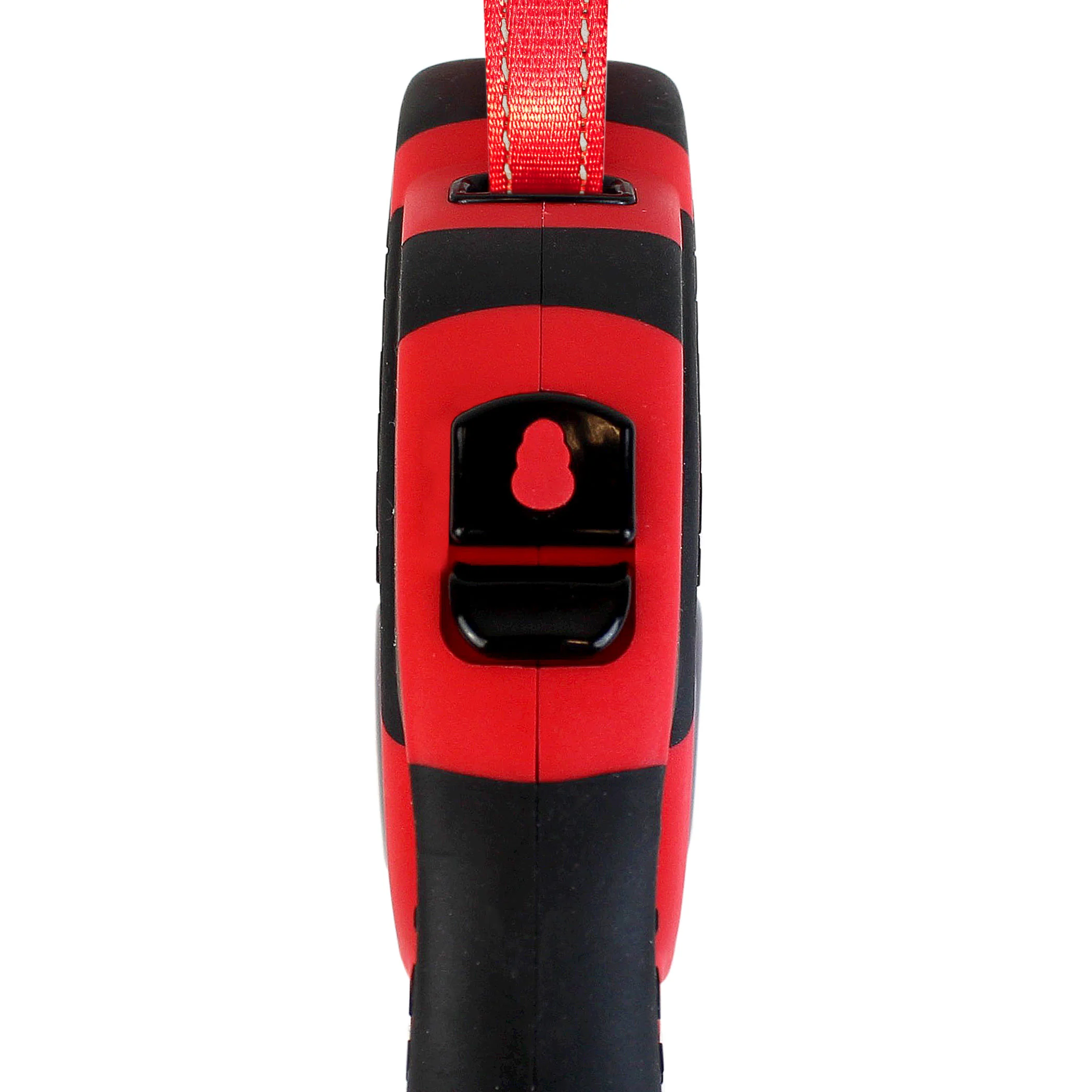 KONG Explore Retractable Red Dog Lead - Image 5