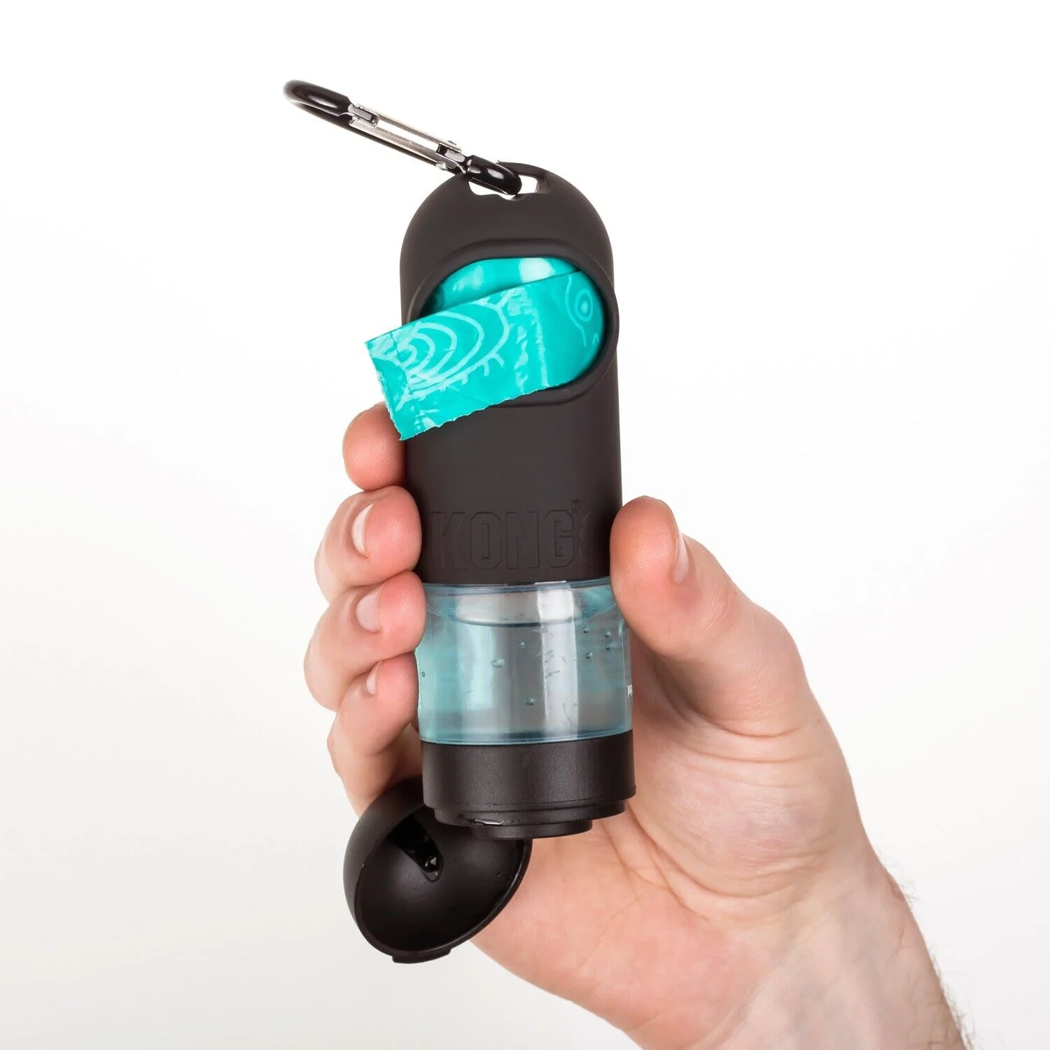 KONG HandiPOD Clean Dog Poop Bag Dispenser - Image 4
