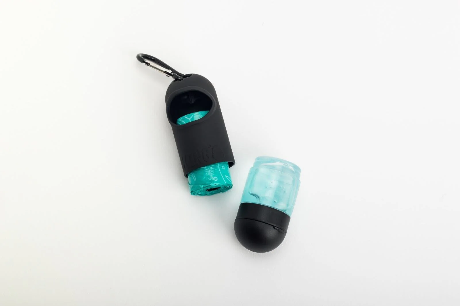 KONG HandiPOD Clean Dog Poop Bag Dispenser - Image 5