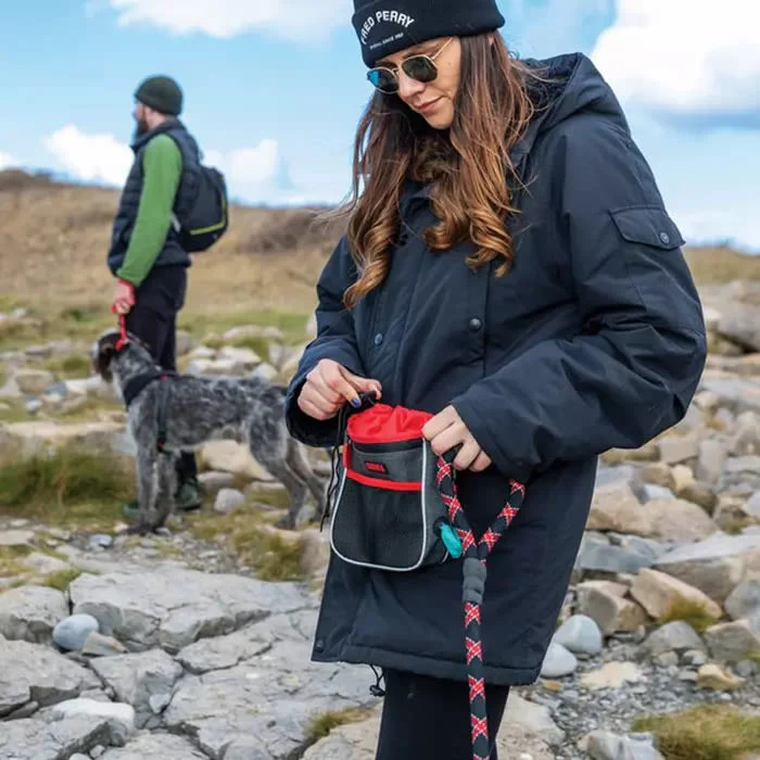 KONG Hiking Adjustable Walking Dog Bag - Image 2