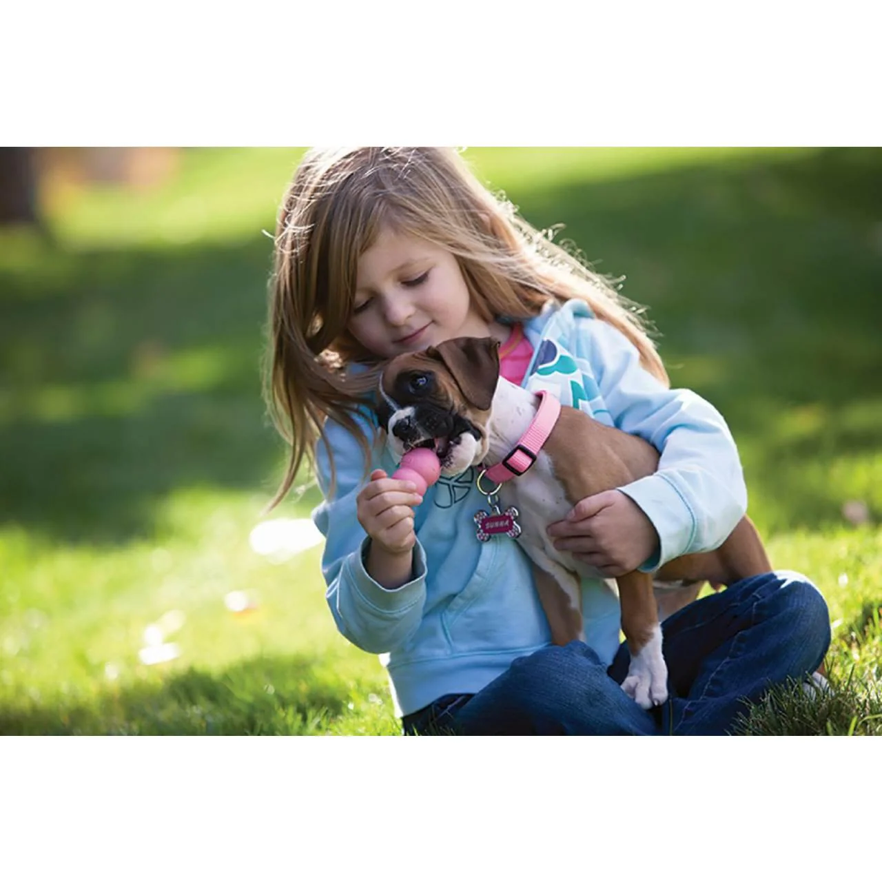 KONG Puppy Assorted Chew Dog Toy - Image 8