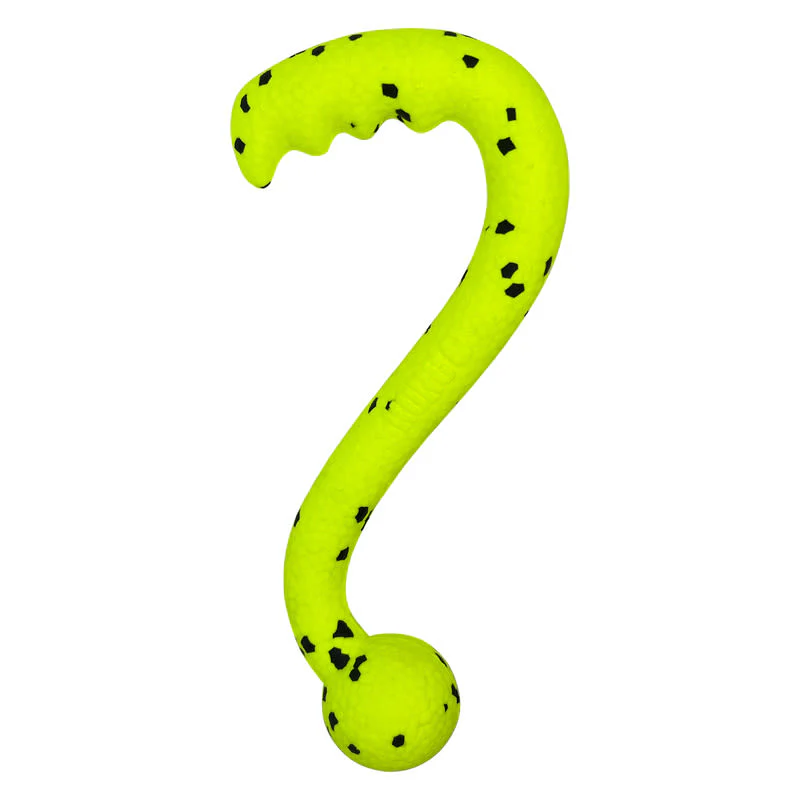 KONG Reflex Tug 'n Fetch Dog Toy - Image 2