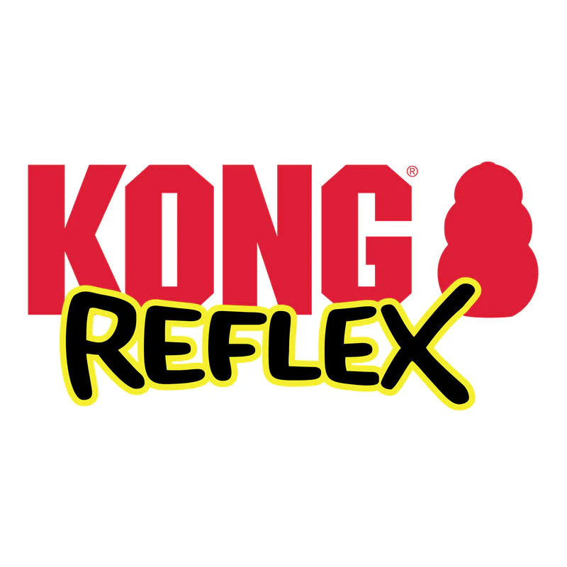 KONG Reflex Tug 'n Fetch Dog Toy - Image 5